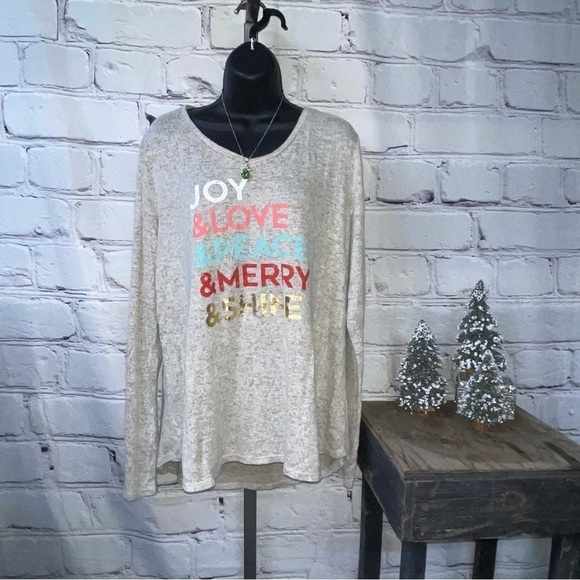 Sonoma graphic top XL - Picture 1 of 4